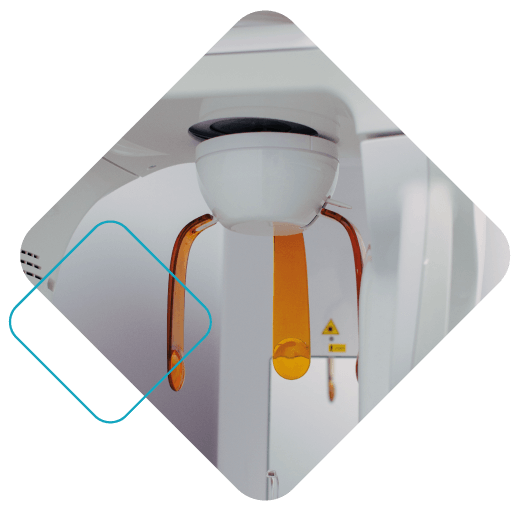 Le nostre tecnologie in studio Le nostre tecnologie in studio